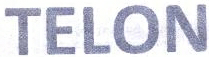 Telon Device mark 2011514 Trademark