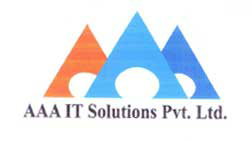 Aaa It Solutions Pvt.ltd. Device mark 1950199 Trademark