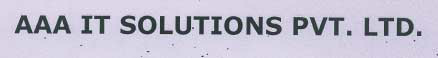 Aaa It Solutions Pvt.ltd. Device mark 1950202 Trademark