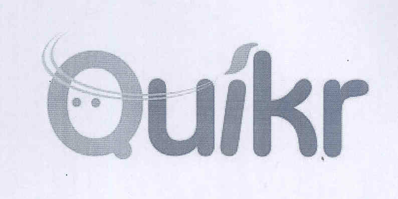 Quikr Device mark 1687925 Trademark