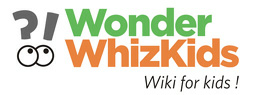 Wonder Whizkids - Wiki For Kids! Device mark 1927395 Trademark