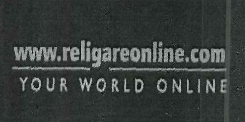 Www.religareonline.com Device mark 1926254 Trademark
