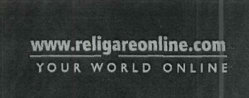 Www.religareonline.com Device mark 1926256 Trademark