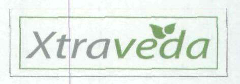 Xtraveda Device mark 1926133 Trademark