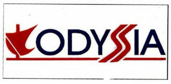 Odyssia Device mark 1950227 Trademark