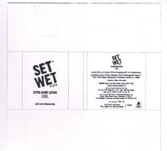Set Wet Device mark 1982535 Trademark