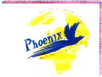 Phoenix Device mark 1717803 Trademark
