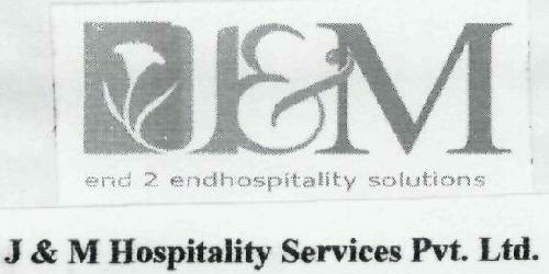 J&m End 2 Endhospitality Solutions Device mark 1966268 Trademark
