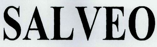 Salveo Device mark 1950302 Trademark