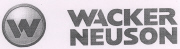 Wacker Neuson (dev) (label) Device mark 1686290 Trademark