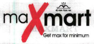 Maxmart Device mark 1972055 Trademark