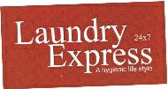 Laundry Express Device mark 1971602 Trademark