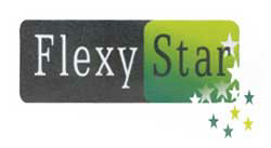 Flexy Star Device mark 2011596 Trademark