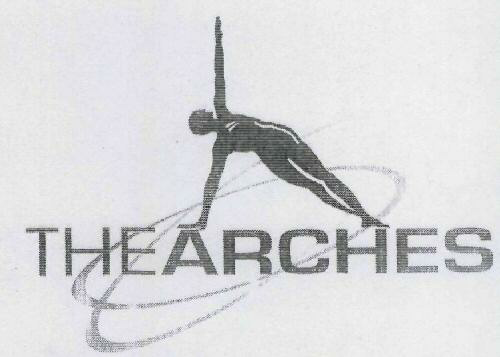 Thearches Device mark 1966443 Trademark