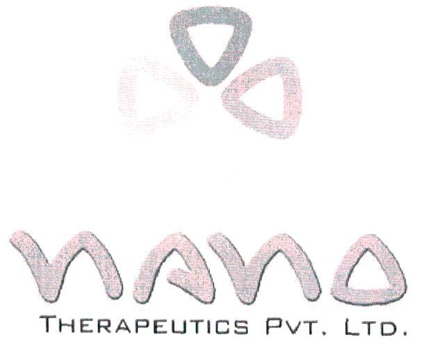 Nano Therapeutics Pvt.ltd. Device mark 1927296 Trademark