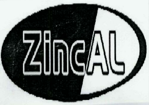 Zincal Device mark 1966854 Trademark