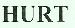 Hurt Device mark 1702048 Trademark
