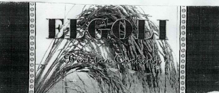 Elgoli Best For Cooking Device mark 1950476 Trademark