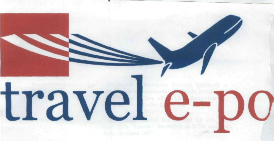 Travel E-point Device mark 1941207 Trademark