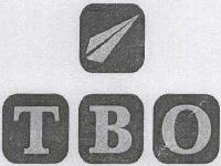 Tbo With Device Device mark 1717886 Trademark