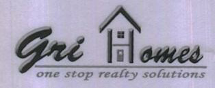 Gri Homes Device mark 1966322 Trademark