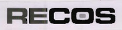 Recos Device mark 1757832 Trademark
