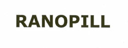 Ranopill Device mark 1956488 Trademark