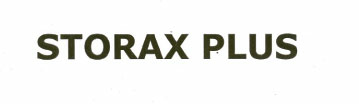 Storax Plus Device mark 1956489 Trademark