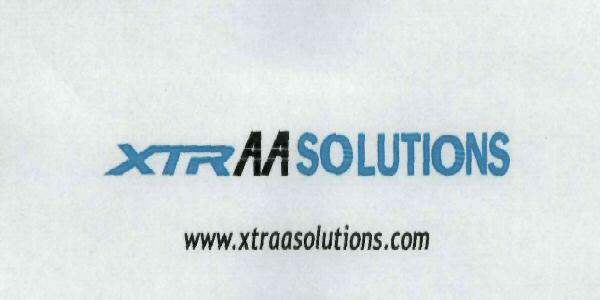 Xtr Aa Solutions Device mark 1950365 Trademark