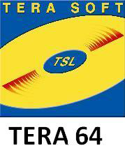 Tera 64 Device mark 1997585 Trademark