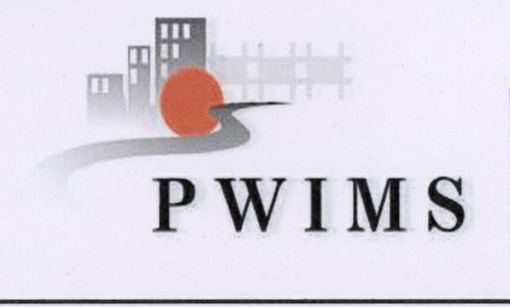 Pwims Device mark 1950371 Trademark
