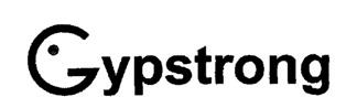 Gypstrong Device mark 1956340 Trademark