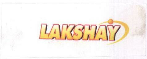 Lakshay Device mark 1717931 Trademark