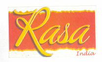Rasa Device mark 1971967 Trademark