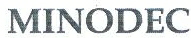 Minodec Device mark 1772889 Trademark