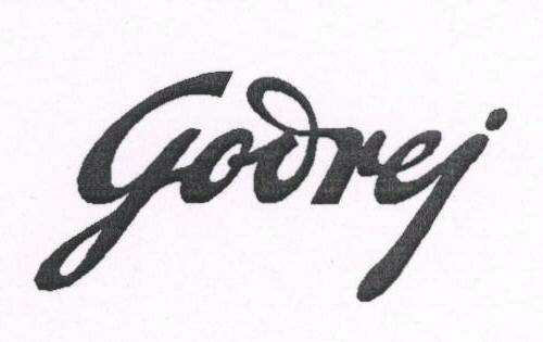 Godrej (label) Device mark 1687523 Trademark