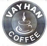Vayhan Coffee Device mark 1687683 Trademark