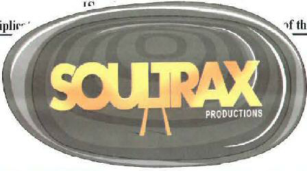 Soultrax Device mark 1967074 Trademark