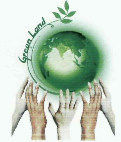 Green Land Device mark 1950397 Trademark