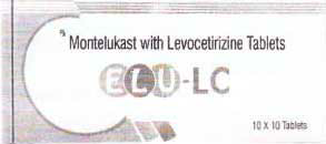 Elu-lc Device mark 1772761 Trademark