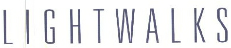 Lightwalks Device mark 2026522 Trademark