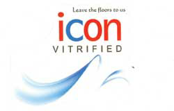 Icon Vitrified Device mark 2010874 Trademark