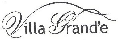 Villa Grand"e Device mark 1733150 Trademark