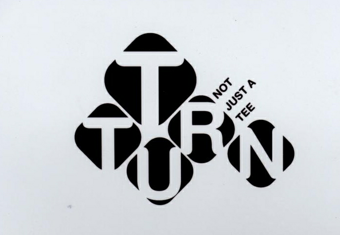 Turn Not Just A Tee Device mark 1971643 Trademark