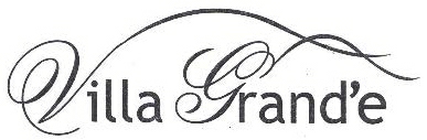 Villa Grand"e Device mark 1733153 Trademark