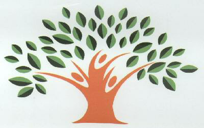 Tree With Label Device mark 1772933 Trademark
