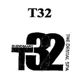 T32 Device mark 1718618 Trademark