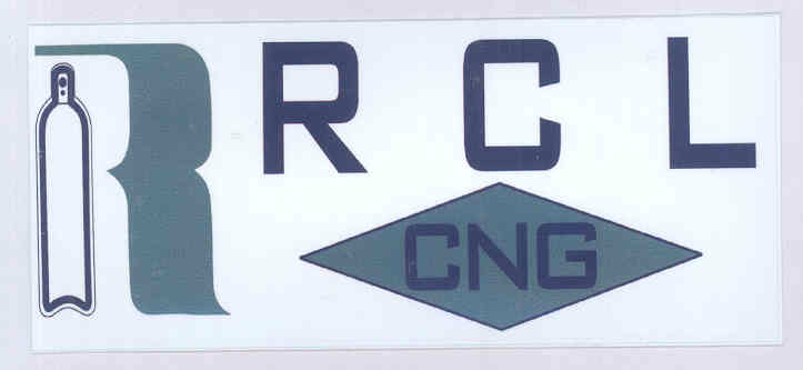 R C L Device mark 1747073 Trademark