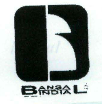 Bansal India With Device Device mark 2026560 Trademark