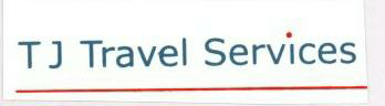 Tj Travel Services Device mark 1687737 Trademark
